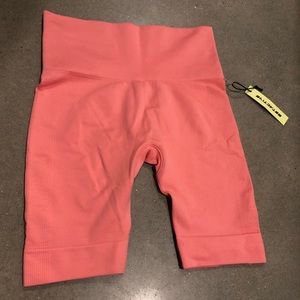 SETactive biker shorts XS/S